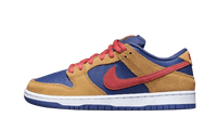 Nike SB Dunk Low Reverse Papa Bear