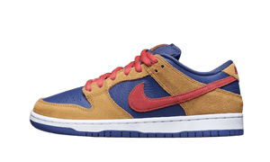 Nike SB Dunk Low Reverse Papa Bear