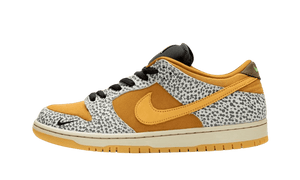 Nike SB Dunk Low Safari