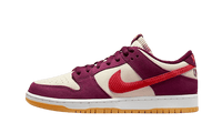 Nike SB Dunk Low Skate Like A Girl Bordeaux