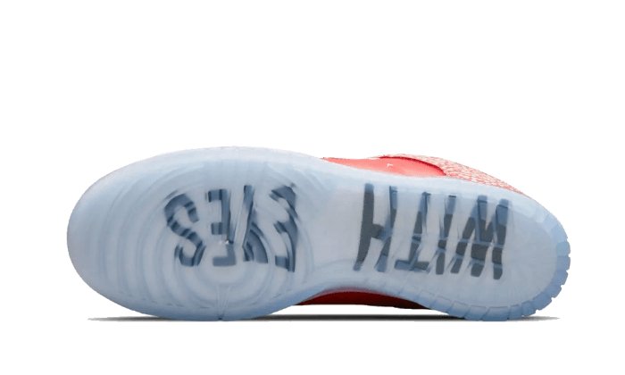 Nike SB Dunk Low Stingwater Magic Mushroom - DH7650 - 600 - sneakers