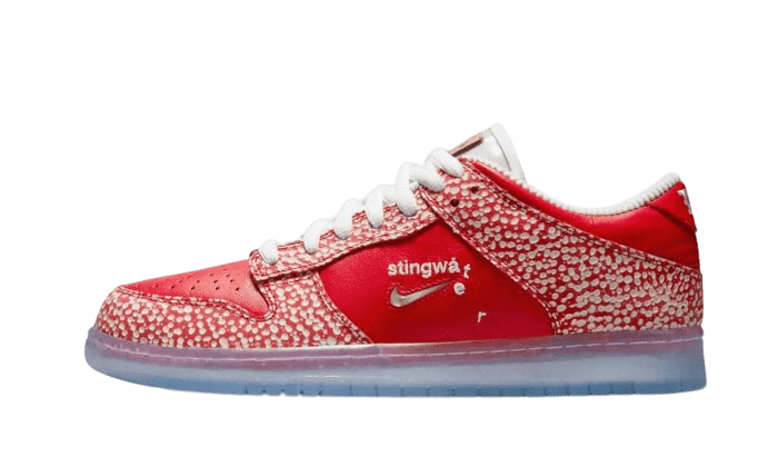 Nike SB Dunk Low Stingwater Magic Mushroom - DH7650 - 600 - Men's and Women's Sneakers > Sneakers > Nike Dunk > Low - Top Sneakers