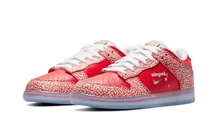 Nike SB Dunk Low Stingwater Magic Mushroom - DH7650 - 600 - sneakers