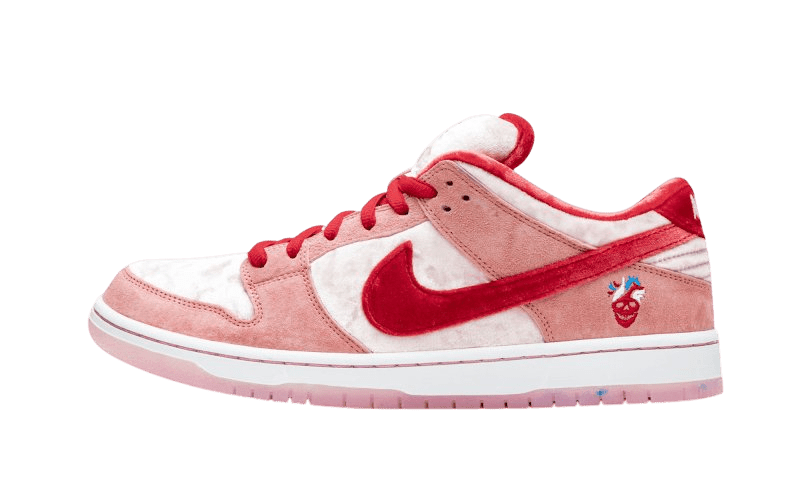 Nike SB Dunk Low StrangeLove - CT2552 - 800 - Men's and Women's Sneakers > Sneakers > Nike Dunk > Low - Top Sneakers