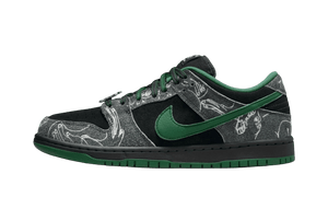 Nike SB Dunk Low There Skateboards