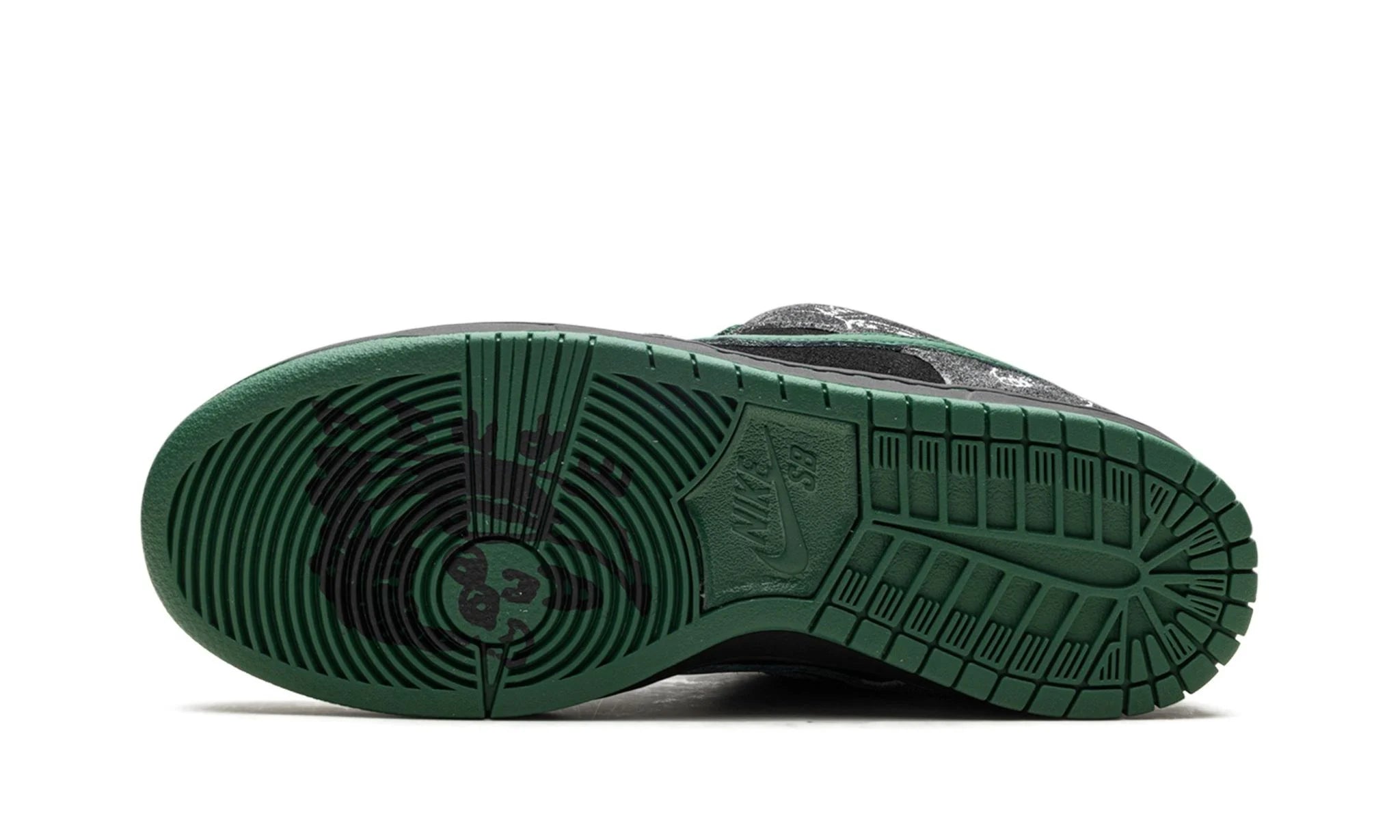 Nike SB Dunk Low There Skateboards - HF7743 - 001 - sneakers