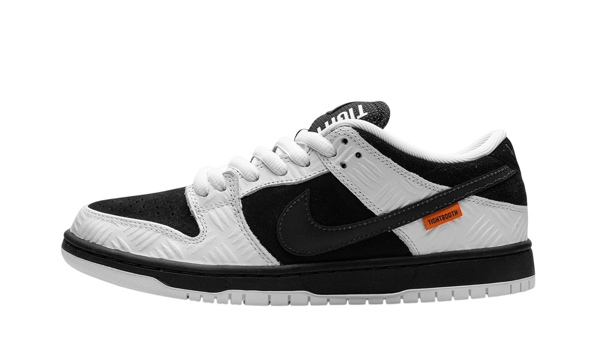 Nike SB Dunk Low TIGHTBOOTH - FD2629 - 100 - Men's and Women's Sneakers > Sneakers > Nike Dunk > Low - Top Sneakers