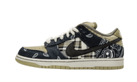 Nike SB Dunk Low Travis Scott