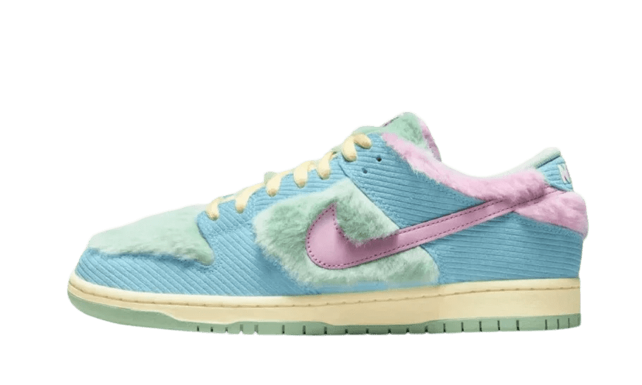 Nike SB Dunk Low Verdy Visty  - FN6040 - 400 - Men's and Women's Sneakers > Sneakers > Nike Dunk > Low - Top Sneakers