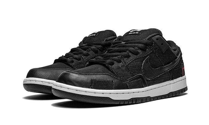 Nike SB Dunk Low Wasted Youth - DD8386 - 001 - sneakers