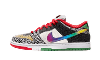 Nike SB Dunk Low What The P-Rod