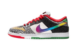 Nike SB Dunk Low What The P-Rod