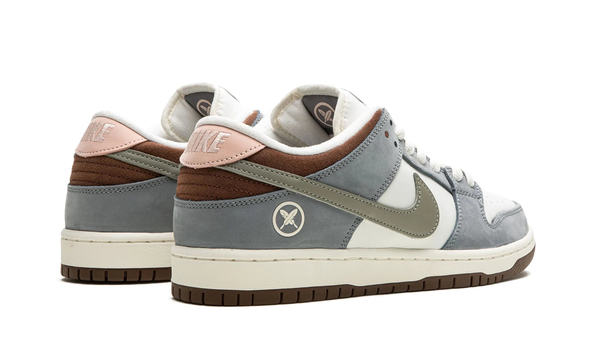 Nike SB Dunk Low Yuto Horigome - FQ1180 - 001 - sneakers