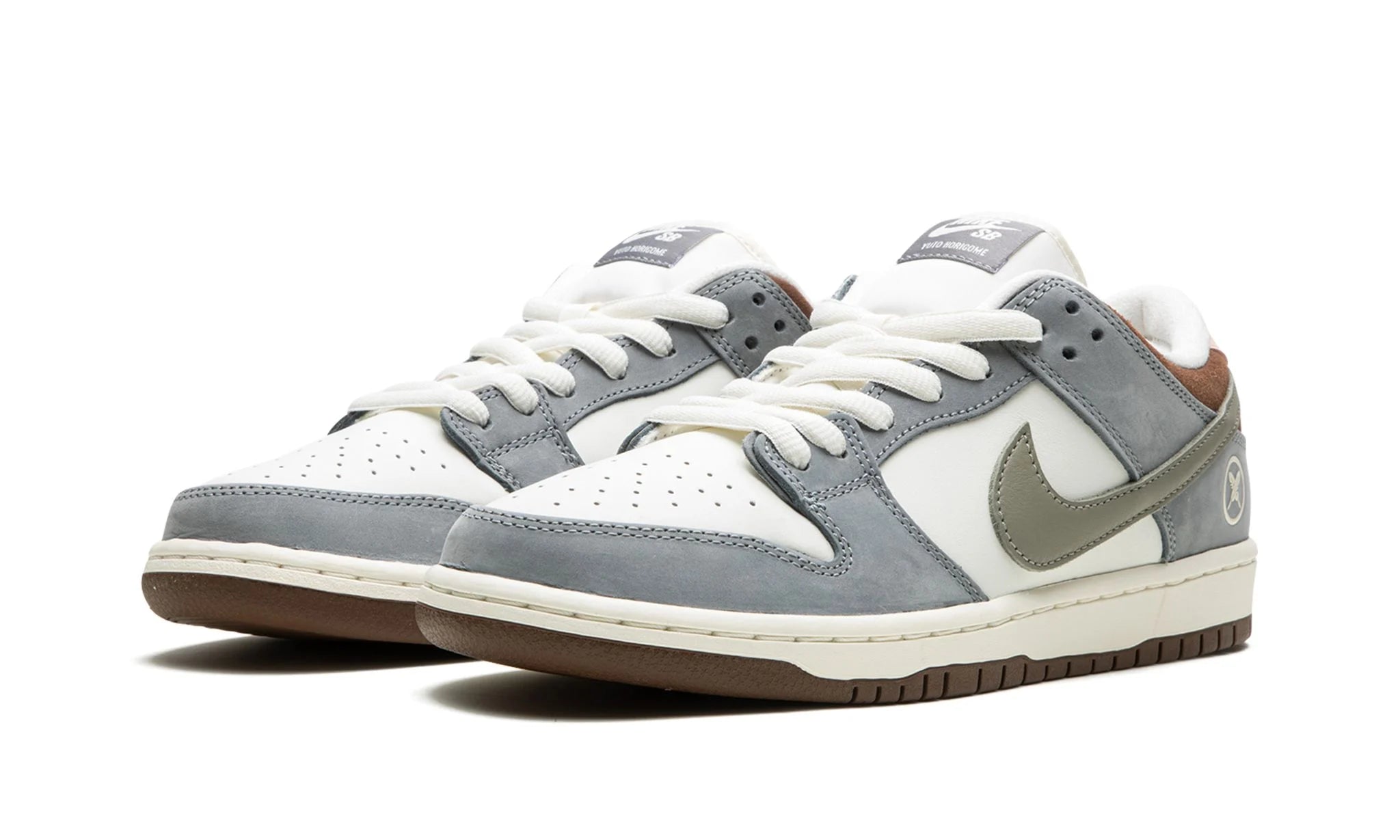 Nike SB Dunk Low Yuto Horigome - FQ1180 - 001 - sneakers
