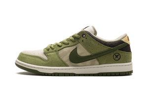Nike SB Dunk Low Yuto Horigome Asparagus