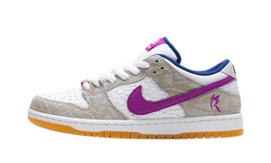 Nike SB Dunk "Rayssa Leal"