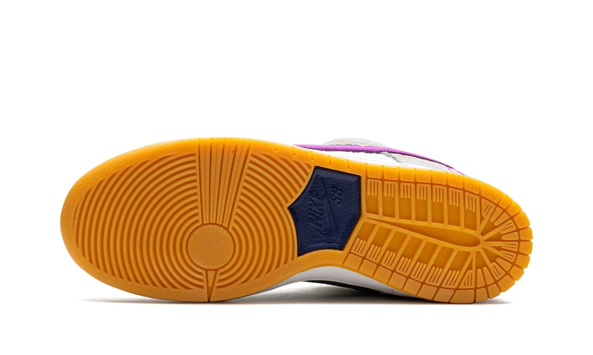 Nike SB Dunk "Rayssa Leal" - FZ5251-001 -
