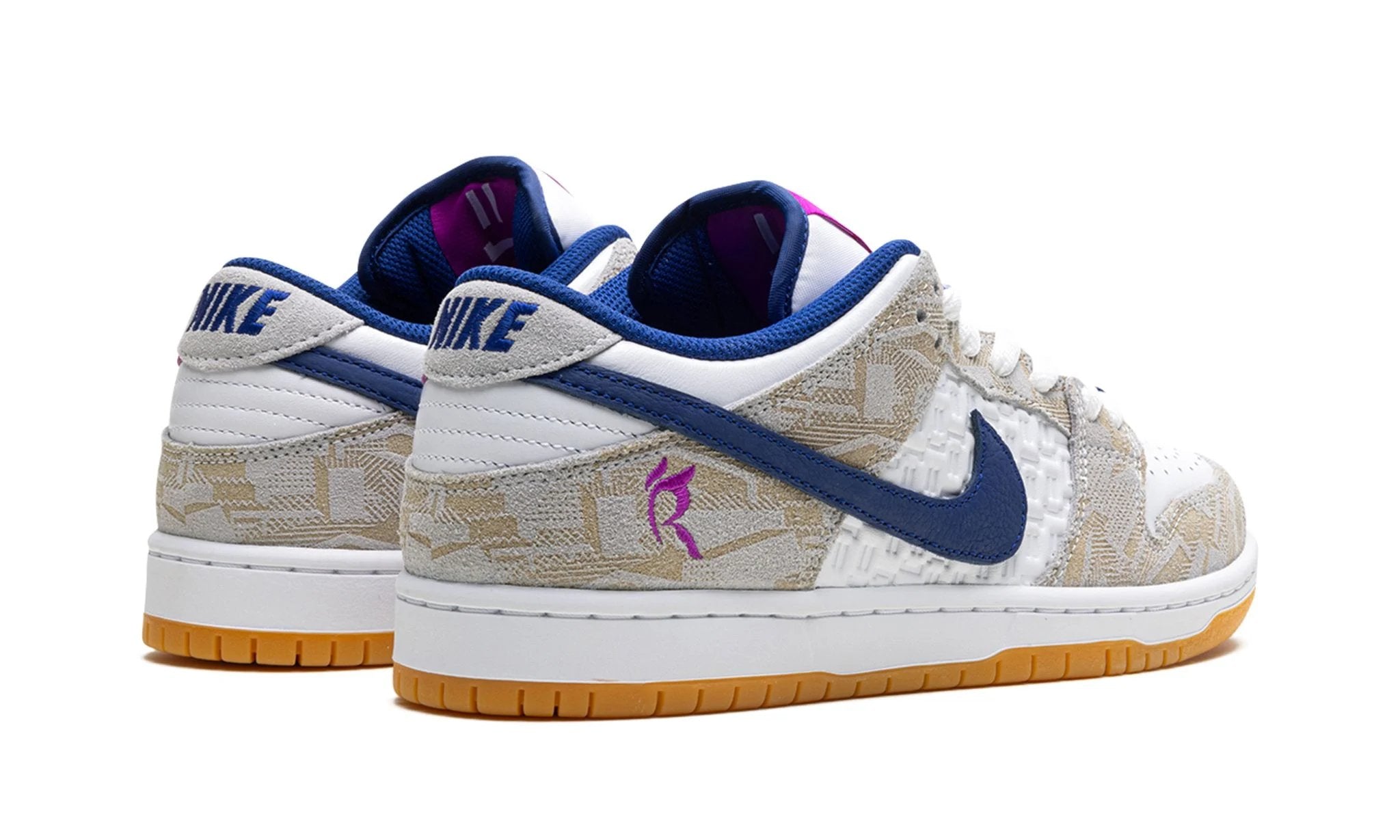 Nike SB Dunk "Rayssa Leal" - FZ5251-001 -