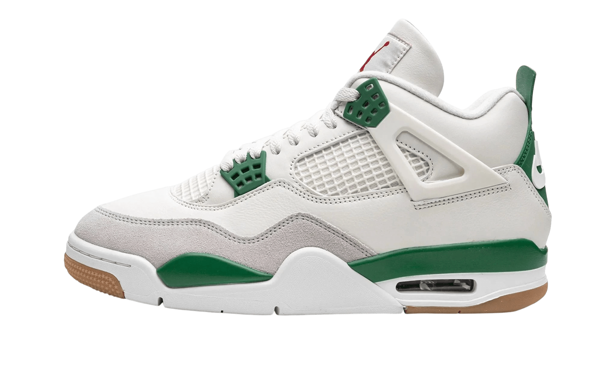 Nike SB x Air Jordan 4 'Pine Green' - DR5415 - 103 - Sneakers