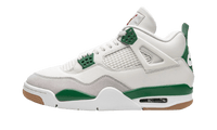 Nike SB x Air Jordan 4 'Pine Green'