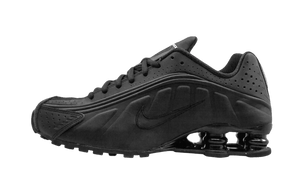 Nike Shox R4 Black
