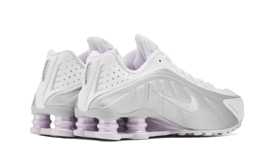 Purple shox shop