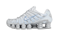 Nike Shox TL Grey Light Blue