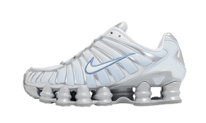 Nike Shox TL Grey Light Blue