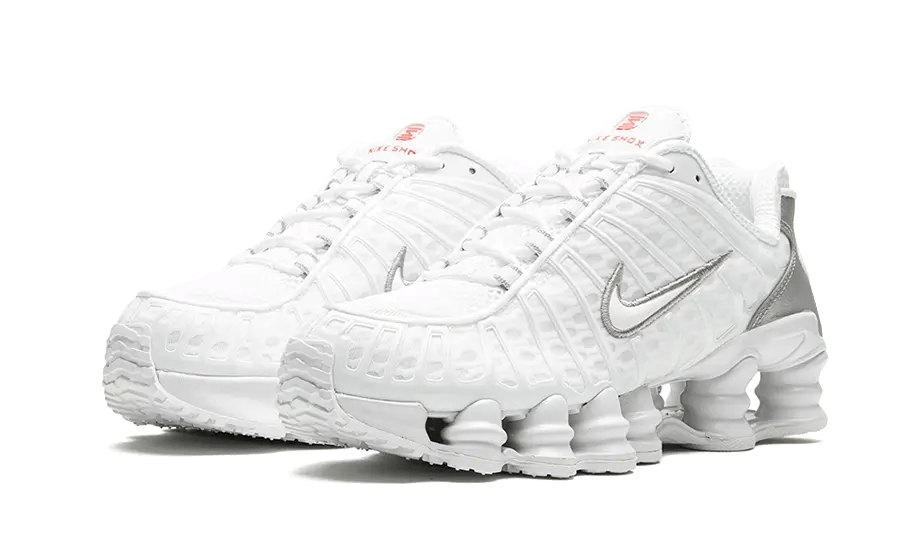 New shox nike shop