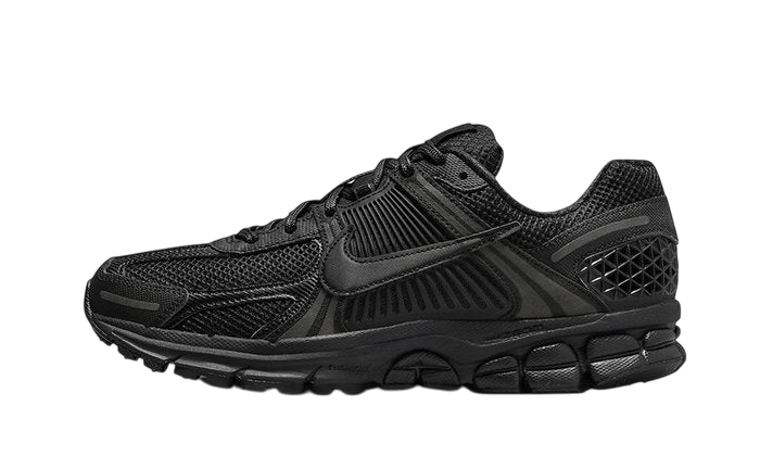 Nike Vomero 5 Triple Black - BV1358 - 003 - Men's and Women's Sneakers > Sneakers > Vomero 5 > Low - Top Sneakers