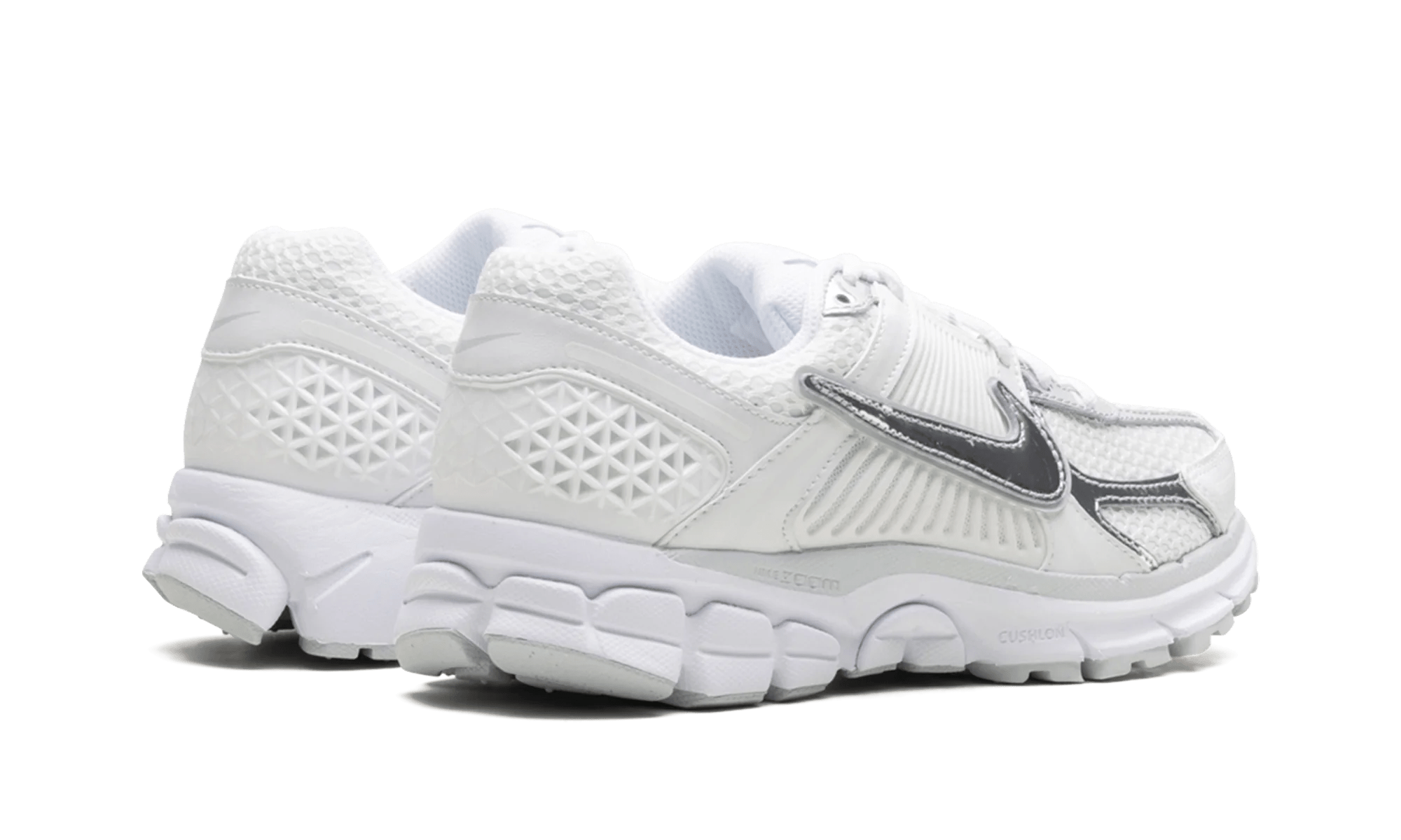 Nike Zoom Vomero 5 Chrome Toe - HF7723 - 100 - Men's and Women's Sneakers > Sneakers > Vomero 5 > Low - Top Sneakers