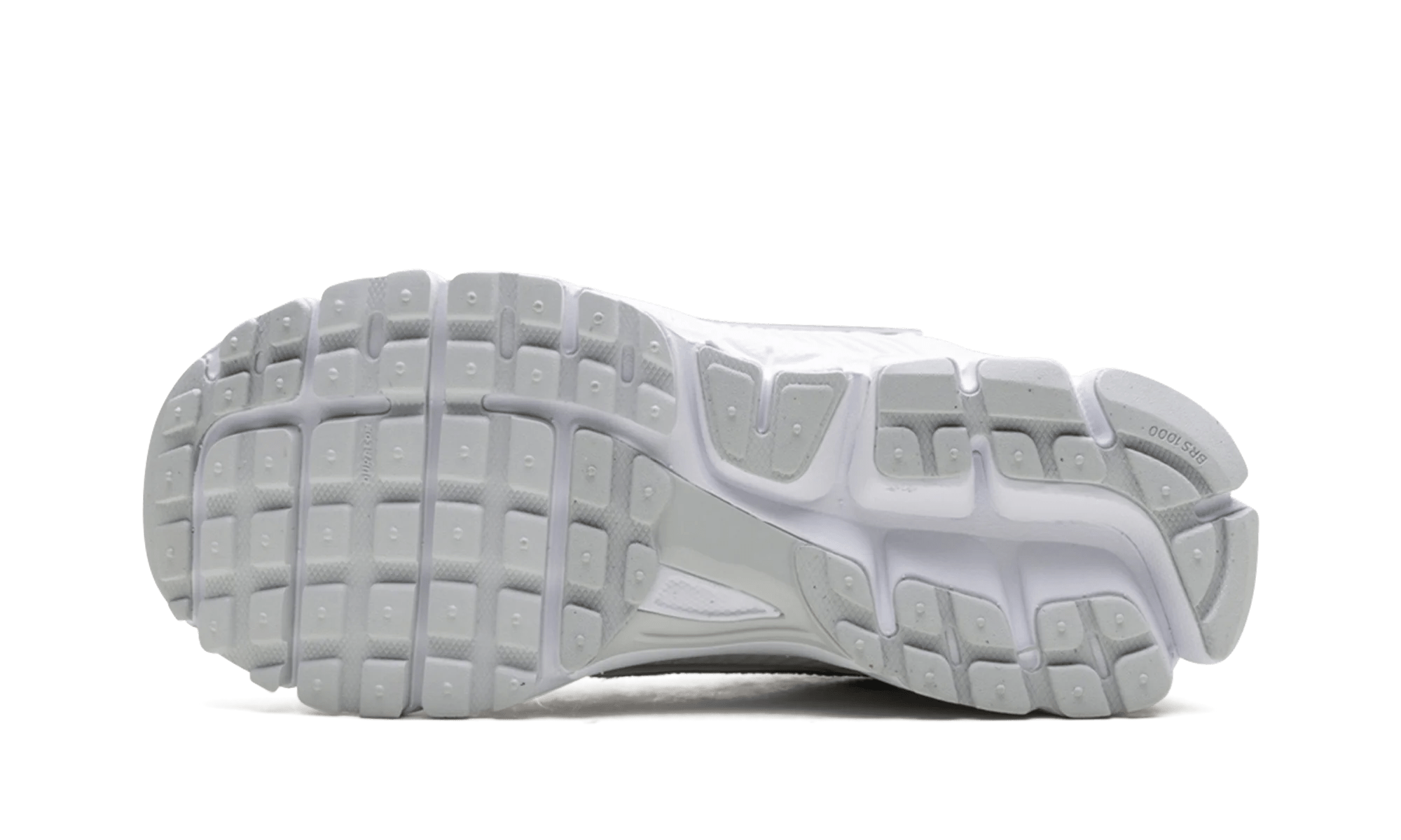 Nike Zoom Vomero 5 Chrome Toe - HF7723 - 100 - Men's and Women's Sneakers > Sneakers > Vomero 5 > Low - Top Sneakers
