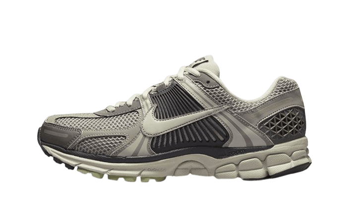 Nike Zoom Vomero 5 Cobblestone - FB8825 - 001 - Men's and Women's Sneakers > Sneakers > Zoom Vomero 5 > Low - Top Sneakers