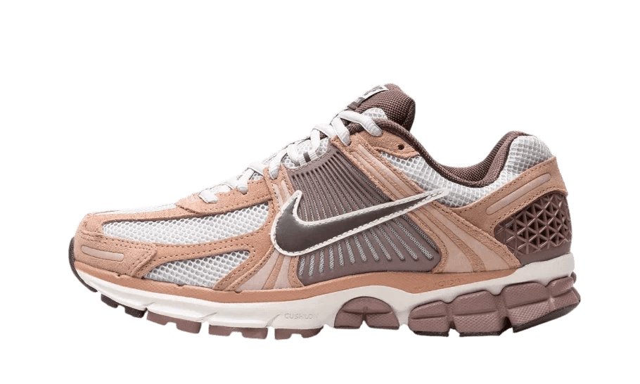 Nike Zoom Vomero 5 Dusted Clay - HF1553 - 200 - Men's and Women's Sneakers > Sneakers > Zoom Vomero 5 > Low - Top Sneakers