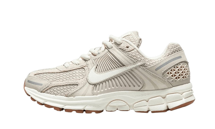 Nike Zoom Vomero 5 Light Orewood Brown - FZ3780 - 101 - Men's and Women's Sneakers > Sneakers > Zoom Vomero 5 > Low - Top Sneakers