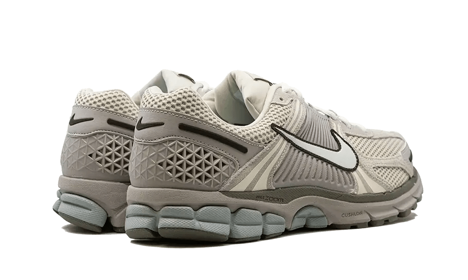 Nike Zoom Vomero 5 Light Orewood Brown Armory Blue - FZ3653 - 104 - sneakers