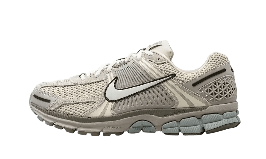 Nike Zoom Vomero 5 Light Orewood Brown Armory Blue - FZ3653 - 104 - Men's and Women's Sneakers > Sneakers > Zoom Vomero 5 > Low - Top Sneakers