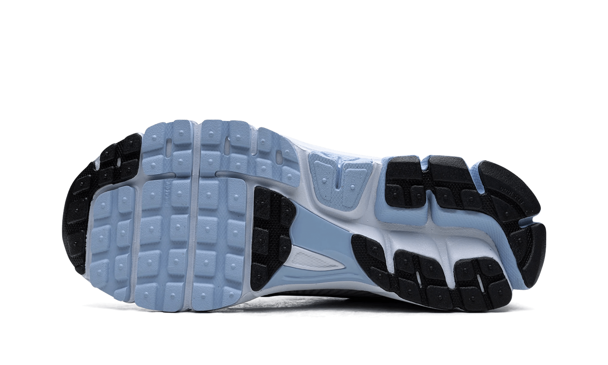 Nike Zoom Vomero 5 Metallic Silver Blue Tint - HF1877 - 100 - sneakers