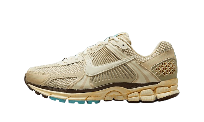 Nike Zoom Vomero 5 Oatmeal - FB8825 - 111 - sneakers