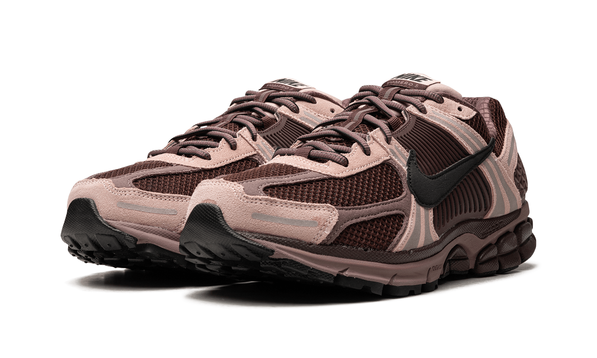 Nike Zoom Vomero 5 Plum Eclipse - FV1166 - 200 - Men's and Women's Sneakers > Sneakers > Zoom Vomero 5 > Low - Top Sneakers