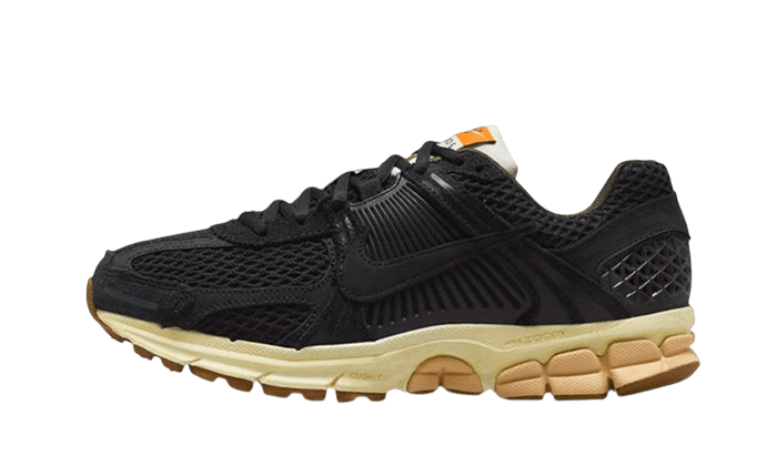 Nike Zoom Vomero 5 PRM Black Sesame - FD0533 - 010 - Men's and Women's Sneakers > Sneakers > Zoom Vomero 5 > Low - Top Sneakers
