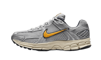 Nike Zoom Vomero 5 Pure Platinum Laser Orange