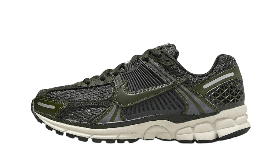 Nike Zoom Vomero 5 Sequoia - FQ8898 - 325 - Men's and Women's Sneakers > Sneakers > Zoom Vomero 5 > Low - Top Sneakers