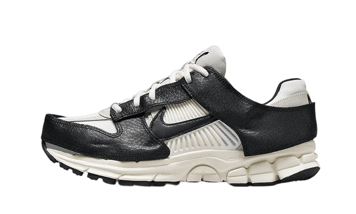Nike Zoom Vomero 5 Timeless Panda Dunk - FJ5474 - 133 - Men's and Women's Sneakers > Sneakers > Zoom Vomero 5 > Low - Top Sneakers