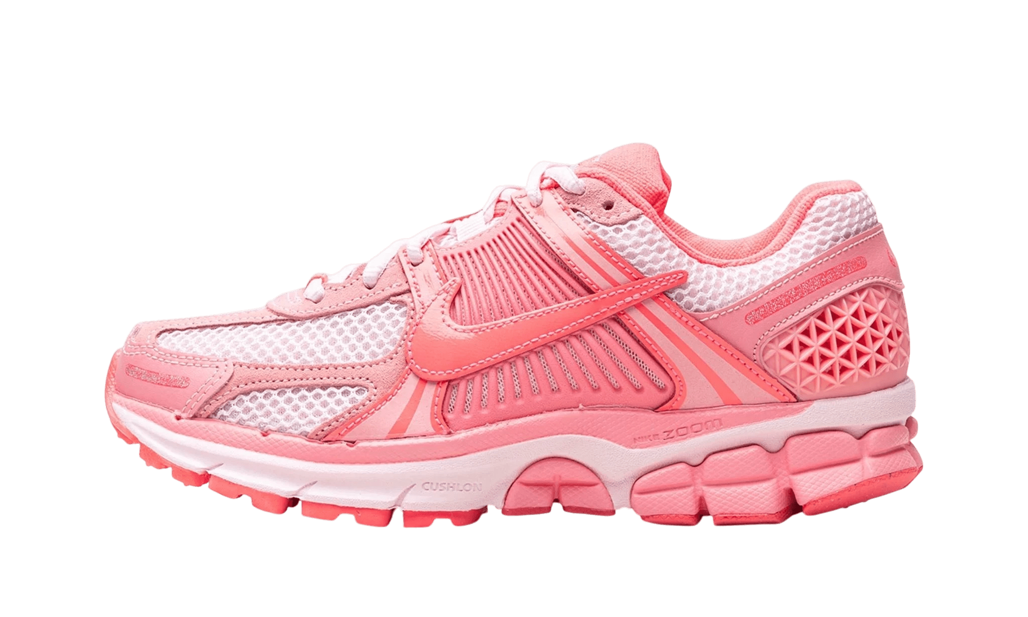 Nike Zoom Vomero 5 Triple Pink (Barbie) - FQ0257 - 666 - Men's and Women's Sneakers > Sneakers > Zoom Vomero 5 > Low - Top Sneakers
