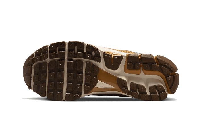 Nike Zoom Vomero 5 Wheat Grass Cacao Wow FB9149 700