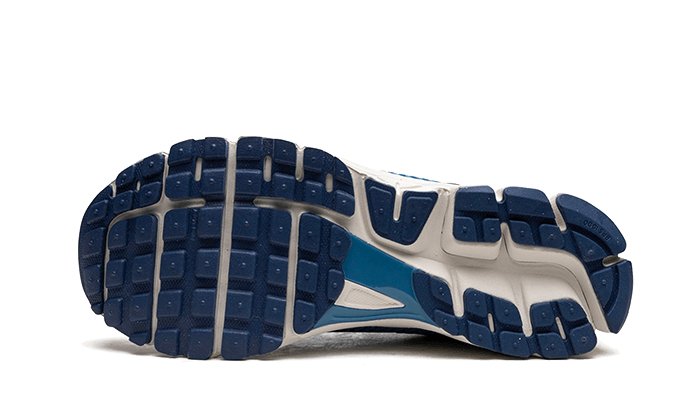 Nike Zoom Vomero 5 Worn Blue - FB9149 - 400 - sneakers