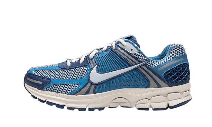 Nike Zoom Vomero 5 Worn Blue - FB9149 - 400 - Men's and Women's Sneakers > Sneakers > Zoom Vomero 5 > Low - Top Sneakers