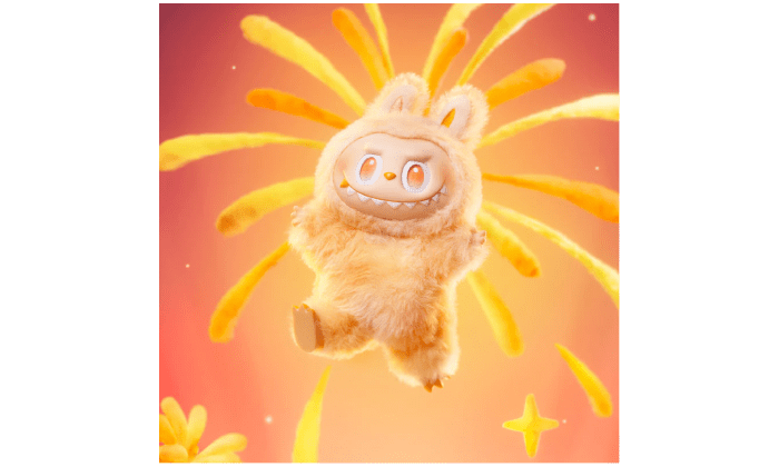 Pop Mart Labubu The Monsters Big into Energy Vinyl Face Blind Box - PM - PMLTMB - MULTI - single - collectibles