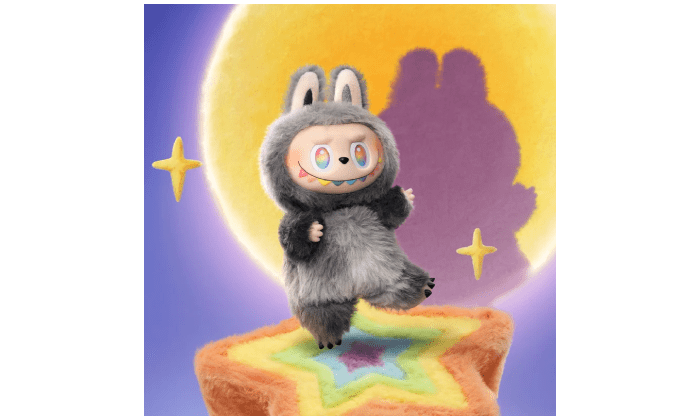 Pop Mart Labubu The Monsters Big into Energy Vinyl Face Blind Box - PM - PMLTMB - MULTI - single - collectibles